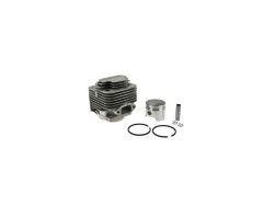 (obrázek pro) Kompletní válec s pístem 44mm, 52cc pro křovinořez GEKO
