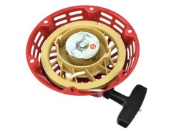 (obrázek pro) Startér k motoru GX160 GEKO