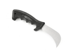 (obrázek pro) Nůž na řezání lepenky, koberců, podlahových krytin 230mm GEKO