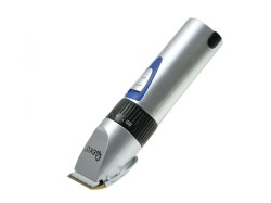 (obrázek pro) Aku stříhací strojek na psy 2.4V 2x baterie GEKO