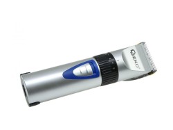 (obrázek pro) Aku stříhací strojek na psy 2.4V 2x baterie GEKO