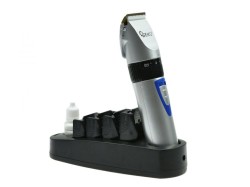 (obrázek pro) Aku stříhací strojek na psy 2.4V 2x baterie GEKO