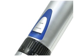 (obrázek pro) Aku stříhací strojek na psy 2.4V 2x baterie GEKO