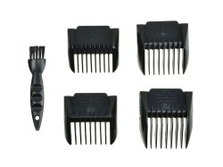 (obrázek pro) Aku stříhací strojek na psy 2.4V 2x baterie GEKO