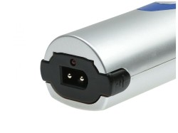 (obrázek pro) Aku stříhací strojek na psy 2.4V 2x baterie GEKO