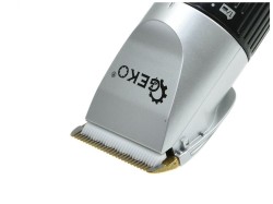 (obrázek pro) Aku stříhací strojek na psy 2.4V 2x baterie GEKO