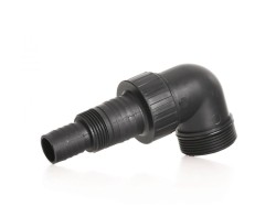 (obrázek pro) Koleno s redukcí 1″, 1-1/4″, 1-1/2″ GEKO