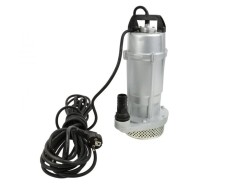 (obrázek pro) Kalové čerpadlo do studny a septiku 370W QDX 0,37 GEKO