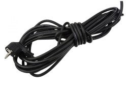 (obrázek pro) Kalové čerpadlo do studny a septiku 550W Nikl GEKO