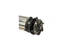 (obrázek pro) Kalové čerpadlo do studny a septiku 250W s plovákem WQD3-7-0.25 GEKO PREMIUM