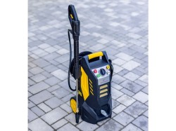 (obrázek pro) Elektrická tlaková myčka 2500W, 195bar JOHN GARDENER