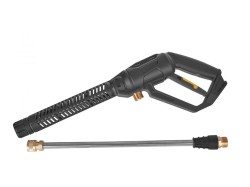 (obrázek pro) Elektrická tlaková myčka 2500W, 195bar JOHN GARDENER