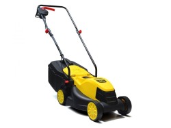 (obrázek pro) Elektrická sekačka, 32cm, 1300W, HD EXTREME JOHN GARDENER