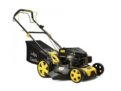 (obrázek pro) Benzínová sekačka s pojezdem 2,7kW, 46cm JOHN GARDENER