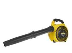 (obrázek pro) Benzínový foukač listí 0,75kW JOHN GARDENER