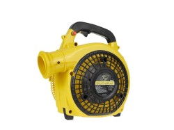 (obrázek pro) Benzínový foukač listí 0,75kW JOHN GARDENER
