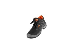 (obrázek pro) Boty pracovní ochranné vysoké, vel. 41 GEKO