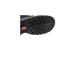 (obrázek pro) Boty pracovní ochranné vysoké, vel. 44 GEKO