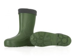 (obrázek pro) Holínky zateplené vel. 38, -30°C GEKO