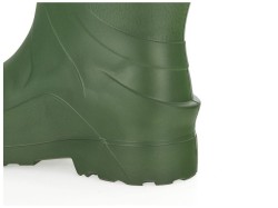 (obrázek pro) Holínky zateplené vel. 38, -30°C GEKO