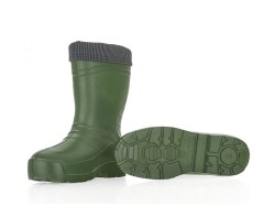 (obrázek pro) Holínky zateplené vel. 45, -30°C GEKO