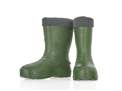 (obrázek pro) Holínky zateplené vel. 45, -30°C GEKO