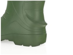 (obrázek pro) Holínky zateplené vel. 45, -30°C GEKO