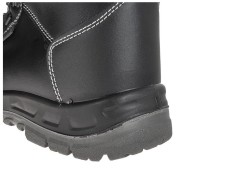 (obrázek pro) Zimní pracovní obuv polovysoká, velikost 39 GEKO