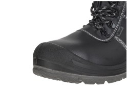 (obrázek pro) Zimní pracovní obuv polovysoká, velikost 42 GEKO