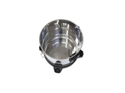 (obrázek pro) Vysavač na popel 1650W, 20l HEIDMANN