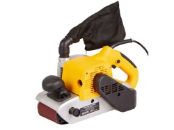 (obrázek pro) Pásová bruska 1200 W, pás 100 x 610 mm HOTECHE