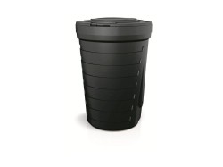 (obrázek pro) Plastová nádrž na dešťovou vodu 210L RAINCAN