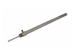 (obrázek pro) Prodloužení SDS Max 600 mm, pro korunkové vrtáky se závitem M22