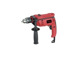 (obrázek pro) Elektrická ruční vrtačka s příklepem 800 W Worcraft ID-800