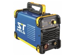 (obrázek pro) Invertorová svářečka MMA-180H, 230V/180A ST WELDING