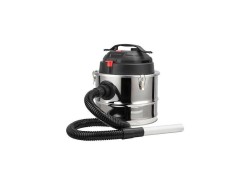 (obrázek pro) Elektrický krbový vysavač na popel s oklepem filtru Strend Pro AV605 18L 1200W