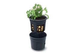 (obrázek pro) Květináč na pěstování brambor 392mm POTATO GROWER