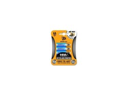 (obrázek pro) Baterie JCB OXI DIGITAL alkalická LR06/AA, blistr 4ks