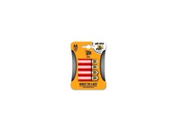 (obrázek pro) Zinko-chloridová baterie JCB R06 / AA, blistr 4ks