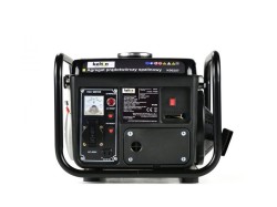 (obrázek pro) Elektrocentrála benzínová 650W, 12/230V KELTIN
