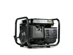 (obrázek pro) Elektrocentrála benzínová 650W, 12/230V KELTIN
