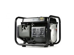 (obrázek pro) Elektrocentrála benzínová 650W, 12/230V KELTIN