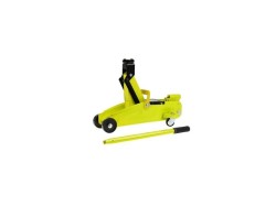 (obrázek pro) Pojízdný hydraulický zvedák 2t, 135-315mm KELTIN