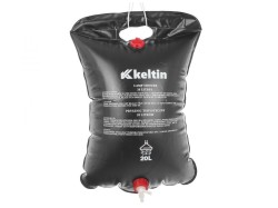 (obrázek pro) Sprcha turistická solární 20l KELTIN