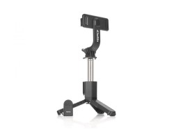 (obrázek pro) Selfie tyč s tripod stativem a bluetooth dálkovým ovladačem KELTIN