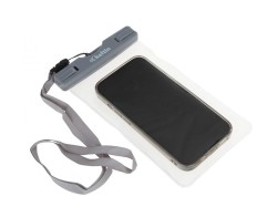 (obrázek pro) Pouzdro vodotěsné pro mobilní telefon, 175x105mm KELTIN