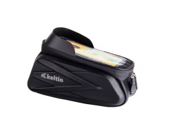 (obrázek pro) Cyklotaška na telefon, voděodolná KELTIN