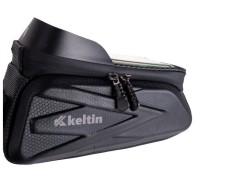 (obrázek pro) Cyklotaška na telefon, voděodolná KELTIN