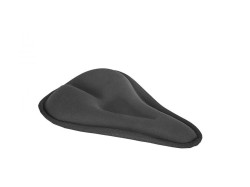 (obrázek pro) Potah sedla jízdního kola KELTIN