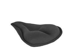 (obrázek pro) Potah sedla jízdního kola KELTIN